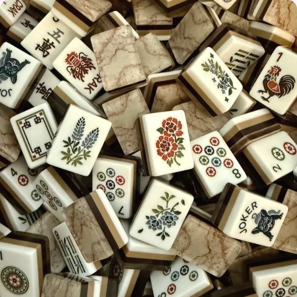 Vintage Marble